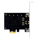 Контроллер PCI-E Orient A1061SL SATA 3.0 2int 303234