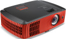 Проектор Acer Z650 1920х1080 2200 люмен 20000:1 красный черный MR.JMS11.0012