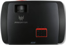 Проектор Acer Z650 1920х1080 2200 люмен 20000:1 красный черный MR.JMS11.0014
