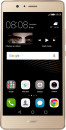 Смартфон Huawei P9 Lite золотистый 5.2" 16 Гб LTE NFC Wi-Fi GPS 3G 51090WAH