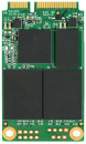 Твердотельный накопитель SSD mSATA 256 Gb Transcend TS256GMSA370 Read 570Mb/s Write 470Mb/s MLC