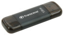 Флешка USB 128Gb Transcend JetDrive Go 300 TS128GJDG300K черный4