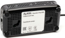 Модем Zyxel Keenetic Plus DSL 802.11n 300Mbps 2.4 ГГц 4xLAN USB черный4