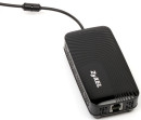 Модем Zyxel Keenetic Plus DSL 802.11n 300Mbps 2.4 ГГц 4xLAN USB черный6