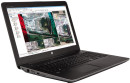 Ноутбук HP ZBook 15 G3 15.6" 1920x1080 Intel Core i7-6820HQ 256 Gb 8Gb nVidia Quadro M2000M 4096 Мб черный Windows 10 Professional Y6J61EA2