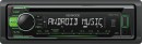 Автомагнитола Kenwood KDC-110UG USB MP3 FM 1DIN 4х50Вт черный2