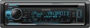 Автомагнитола Kenwood KDC-210UI USB MP3 CD FM 1DIN 4х50Вт черный2