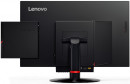 Монитор 23.8" Lenovo ThinkCentre Tiny-in-One 24 черный IPS 1920x1080 250 cd/m^2 7 ms DisplayPort Аудио USB 10LLPAT6EU8