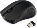Мышь беспроводная Gembird MUSW-101 чёрный USB