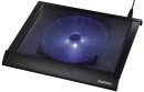 Подставка для ноутбука Hama Business 00053061 охлаждающая черный2