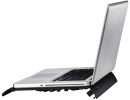 Подставка для ноутбука Hama Business 00053061 охлаждающая черный4