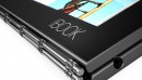 Планшет Lenovo Yoga Book YB1-X91L 10.1" 64Gb черный Wi-Fi 3G Bluetooth 4G Windows ZA160002RU7