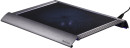 Подставка для ноутбука Hama Business 00053062 охлаждающая серый