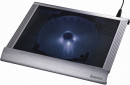 Подставка для ноутбука Hama Business 00053062 охлаждающая серый2
