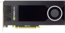 Видеокарта PNY Quadro NVS 810 VCNVS810DVIBLK-1 PCI-E 4096Mb GDDR3 128 Bit Retail