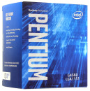 Процессор Intel Pentium G4560 3500 Мгц Intel LGA 1151 OEM2