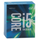 Процессор Intel Core i5 7600K 3800 Мгц Intel LGA 1151 BOX