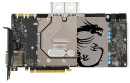Видеокарта 8192Mb MSI GeForce GTX 1070 SEA HAWK EK X PCI-E GDDR5 Retail