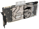 Видеокарта 8192Mb MSI GeForce GTX 1070 SEA HAWK EK X PCI-E GDDR5 Retail2