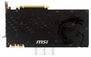 Видеокарта 8192Mb MSI GeForce GTX 1070 SEA HAWK EK X PCI-E GDDR5 Retail3
