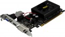 Видеокарта 2048Mb Palit GeForce GT610 PCI-E D-Sub DVI HDMI NEAT6100HD46-1196F OEM2