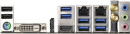 Материнская плата ASRock H270M-ITX/AC Socket 1151 H270 2xDDR4 1xPCI-E 16x 6xSATAIII mini-ITX Retail4