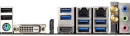 Материнская плата ASRock Z270M-ITX/AC Socket 1151 Z270 2xDDR4 1xPCI-E 16x 6xSATAIII mini-ITX Retail5