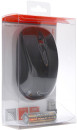 Мышь беспроводная Gembird MUSW-325 чёрный USB MUSW-3253