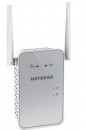 Ретранслятор NetGear EX6150-100PES 802.11aс 1200Mbps 5 ГГц 2.4 ГГц 1xLAN серый5