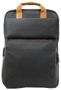 Рюкзак для ноутбука 17.3" HP Powerup Backpack синтетика черный W7Q03AA