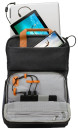 Рюкзак для ноутбука 17.3" HP Powerup Backpack синтетика черный W7Q03AA2