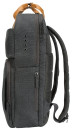Рюкзак для ноутбука 17.3" HP Powerup Backpack синтетика черный W7Q03AA3