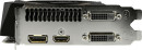 Видеокарта 6144Mb Gigabyte GeForce GTX1060 PCI-E 192bit GDDR5 DVI HDMI DP GV-N1060IX-6GD Retail4