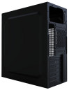 Корпус ATX PowerCool S2011BK 500 Вт чёрный5