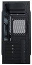 Корпус ATX PowerCool S2011BK 500 Вт чёрный6