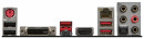 Материнская плата MSI B250 GAMING M3 Socket 1151 B250 4xDDR4 2xPCI-E 16x 4xPCI-E 1x 6 ATX Retail4