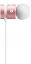 Наушники Apple urBeats 2 In-Ear розовое золото MLLH2ZE/B4