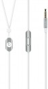 Наушники Apple urBeats 2 In-Ear серебряный MK9Y2ZE/B2