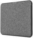 Чехол MacBook Air 13" Incase ICON Sleeve неопрен серый черный CL606464