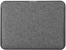 Чехол MacBook Air 13" Incase ICON Sleeve неопрен серый черный CL606465