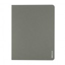 Чехол-книжка Incase Book Jacket Slim INPD20091-CHR для iPad Pro 9.7 серый
