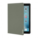 Чехол-книжка Incase Book Jacket Slim INPD20091-CHR для iPad Pro 9.7 серый3