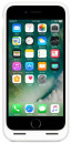 Чехол Apple Smart Battery Case для iPhone 7 белый MN012ZM/A3