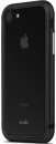 Накладка Moshi Luxe для iPhone 7 чёрный3