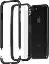 Накладка Moshi Luxe для iPhone 7 чёрный6