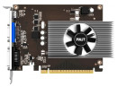 Видеокарта 4096Mb Palit GeForce GT730 PCI-E DVI HDMI HDCP PA-GT730K-4GD5H NE5T730013G6-2082F Retail