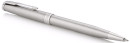 Шариковая ручка поворотная Parker Sonnet Core K526 Stainless Steel CT черный M 19315122