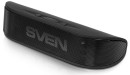 Портативная акустика Sven PS-70BL 6Вт Bluetooth черный