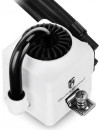 Водяное охлаждение Deepcool Captain 120 EX WHITE Socket 775/1150/1155/1156/1356/1366/2011/AM2/AM2+/AM3/AM3+/FM1/FM2/FM2+4