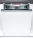 Посудомоечная машина Bosch SMV88TX50R белый2